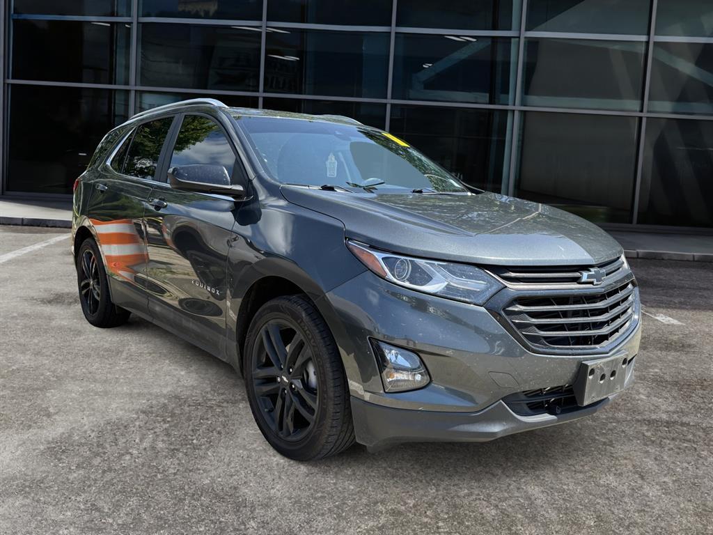 2021 Chevrolet Equinox LT Chattanooga TN
