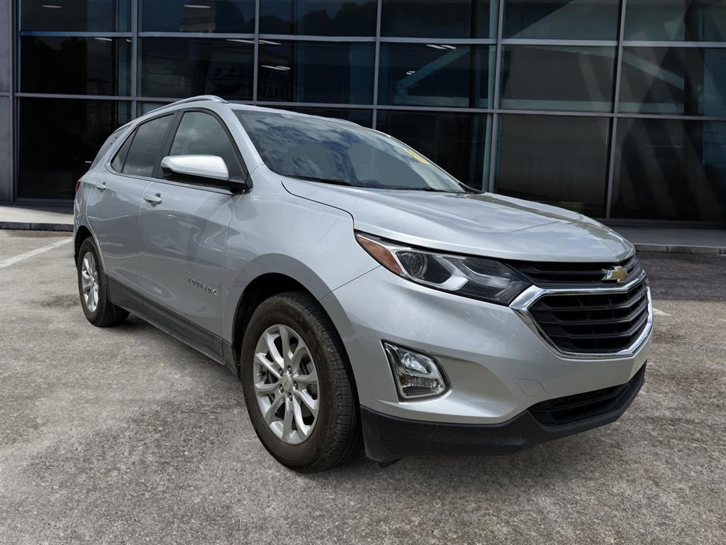 2021 Chevrolet Equinox LT Chattanooga TN