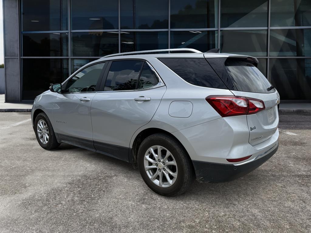 2021 Chevrolet Equinox LT Chattanooga TN