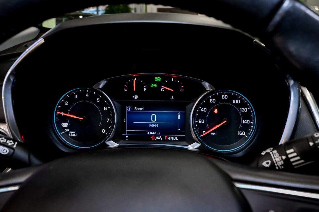 2021 Chevrolet Equinox LT, Confidence and Convenienience Pkg Springfield NJ