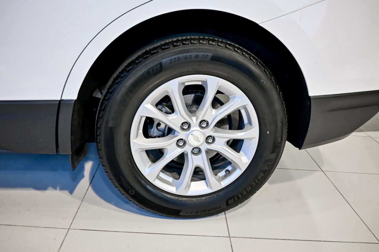 2021 Chevrolet Equinox LT, Confidence and Convenienience Pkg Springfield NJ