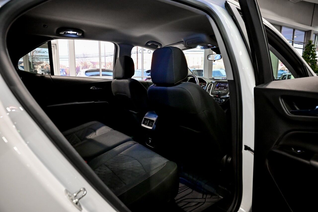 2021 Chevrolet Equinox LT, Confidence and Convenienience Pkg Springfield NJ