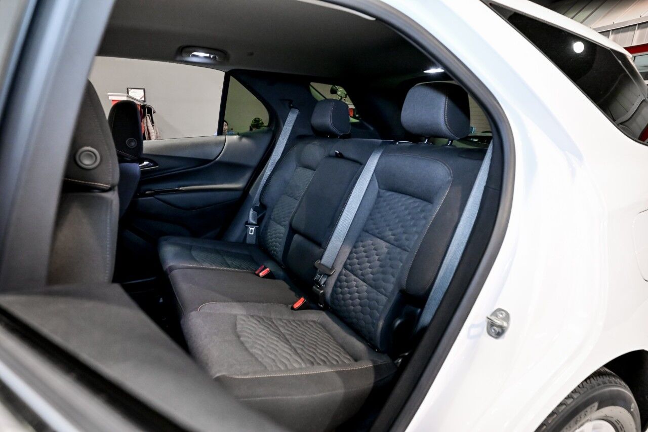 2021 Chevrolet Equinox LT, Confidence and Convenienience Pkg Springfield NJ