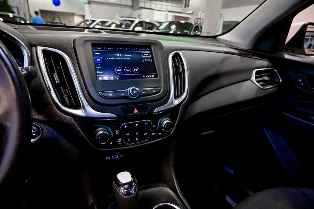 2021 Chevrolet Equinox LT, Confidence and Convenienience Pkg Springfield NJ