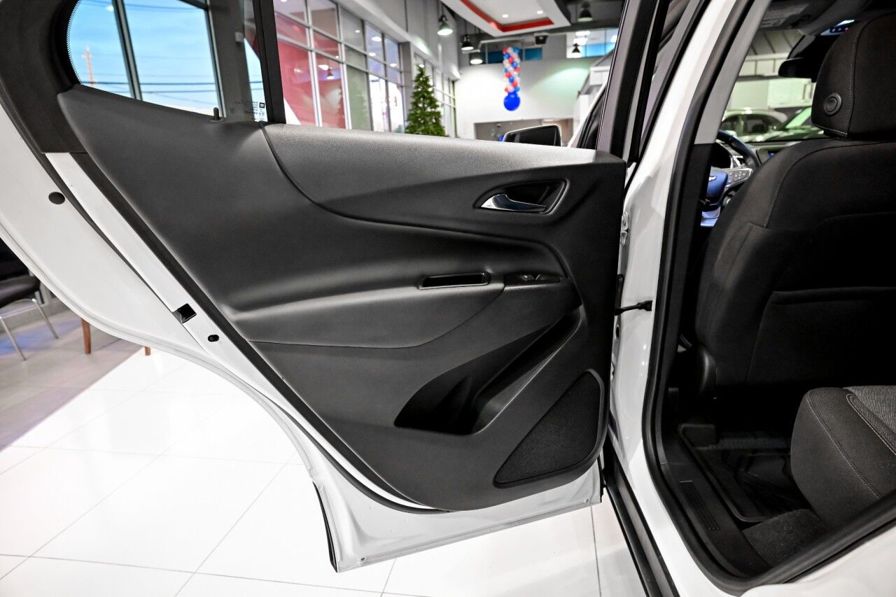 2021 Chevrolet Equinox LT, Confidence and Convenienience Pkg Springfield NJ