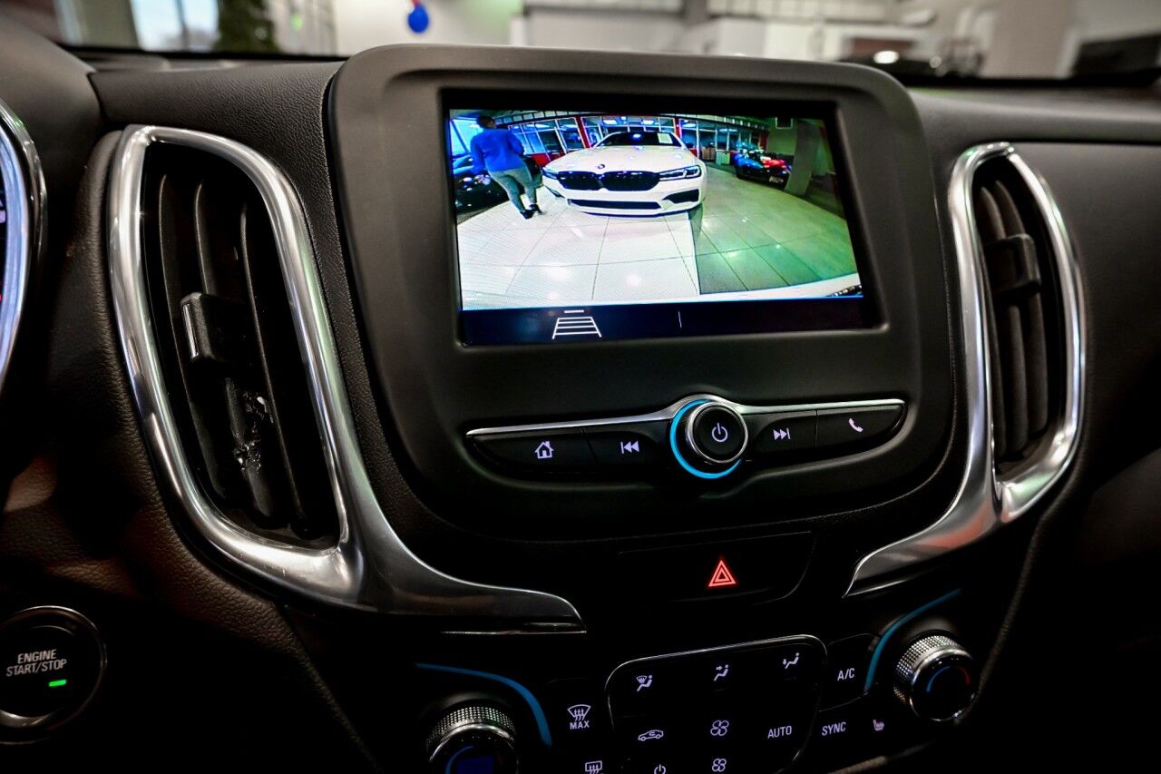 2021 Chevrolet Equinox LT, Confidence and Convenienience Pkg Springfield NJ