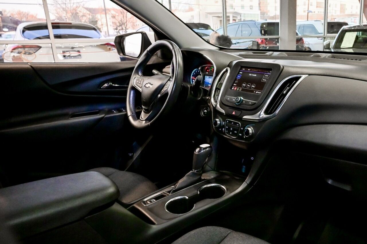 2021 Chevrolet Equinox LT, Confidence and Convenienience Pkg Springfield NJ
