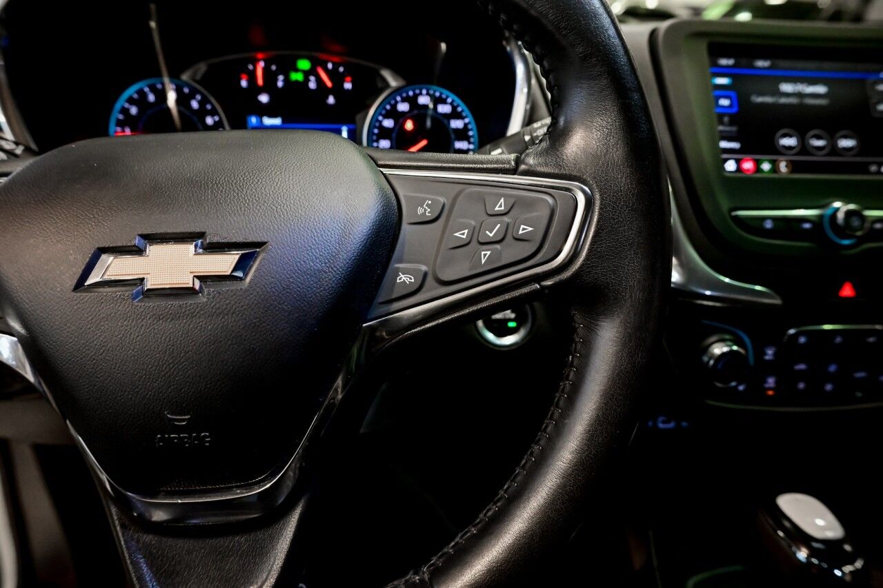 2021 Chevrolet Equinox LT, Confidence and Convenienience Pkg Springfield NJ