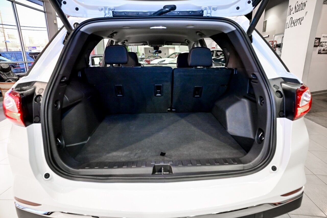 2021 Chevrolet Equinox LT, Confidence and Convenienience Pkg Springfield NJ