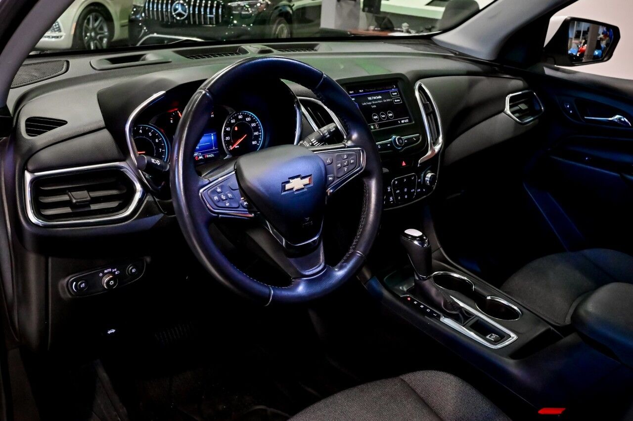 2021 Chevrolet Equinox LT, Confidence and Convenienience Pkg Springfield NJ