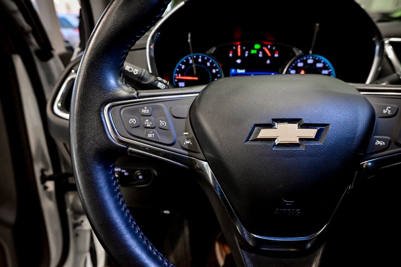 2021 Chevrolet Equinox LT, Confidence and Convenienience Pkg Springfield NJ