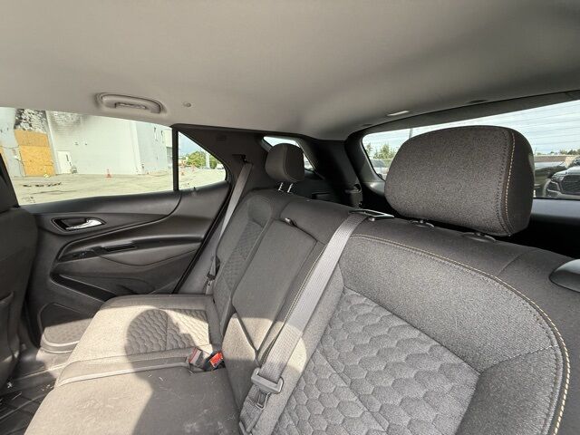 2021 Chevrolet Equinox LT Crestwood KY