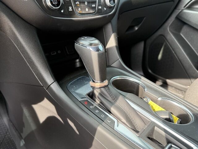 2021 Chevrolet Equinox LT Crestwood KY