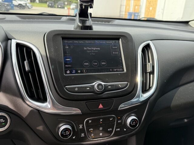 2021 Chevrolet Equinox LT Crestwood KY