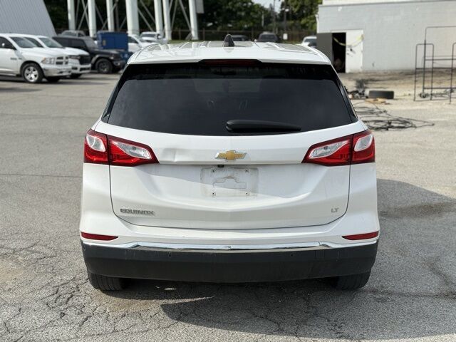 2021 Chevrolet Equinox LT Crestwood KY