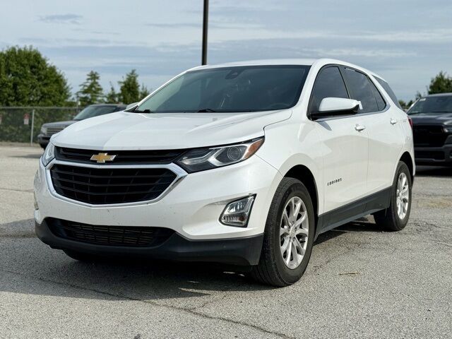 2021 Chevrolet Equinox LT Crestwood KY