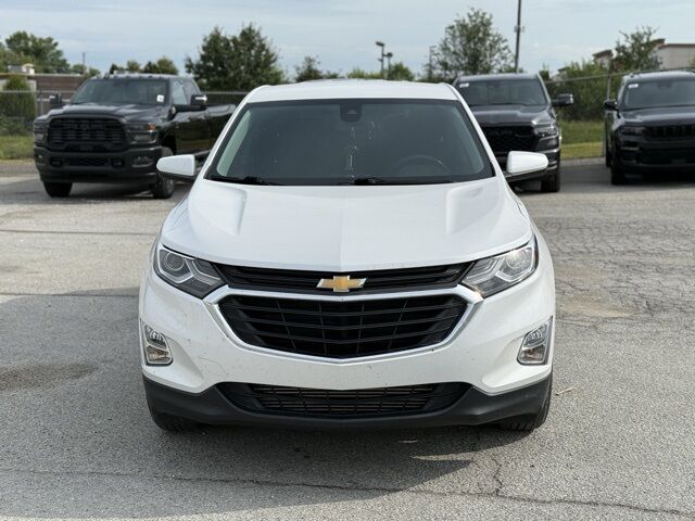 2021 Chevrolet Equinox LT Crestwood KY