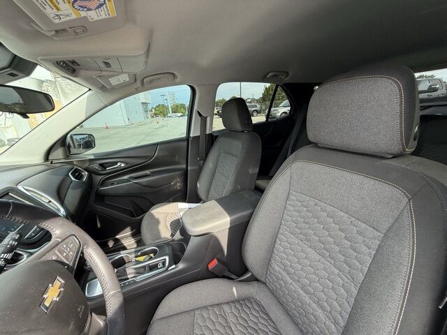 2021 Chevrolet Equinox LT Crestwood KY