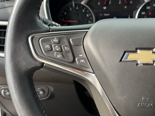2021 Chevrolet Equinox LT Crestwood KY