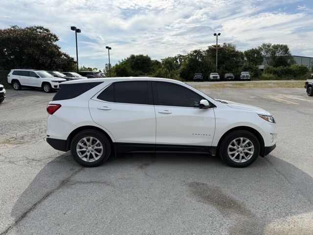 2021 Chevrolet Equinox LT Crestwood KY