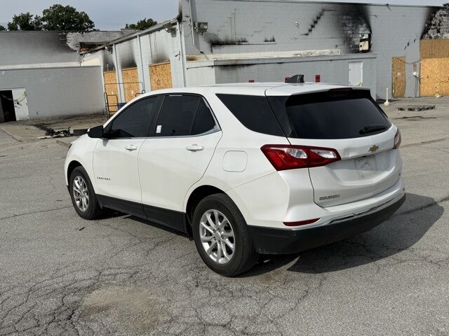 2021 Chevrolet Equinox LT Crestwood KY