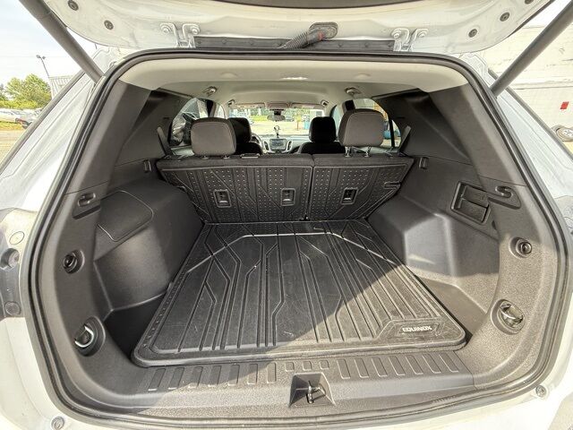 2021 Chevrolet Equinox LT Crestwood KY