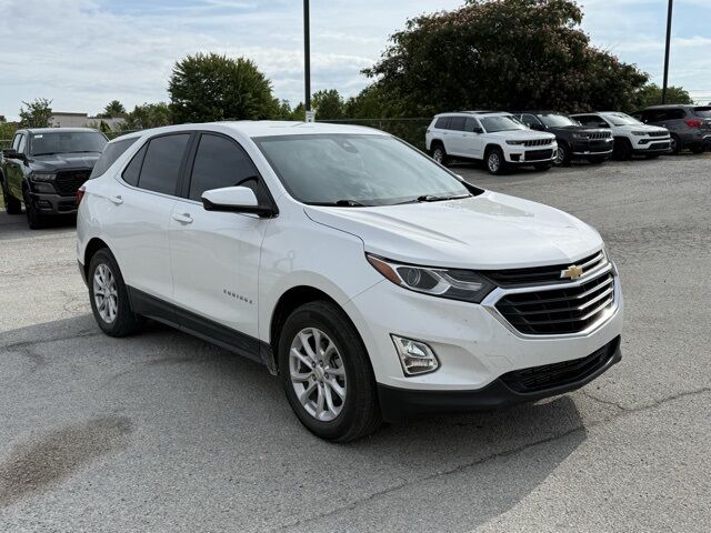 2021 Chevrolet Equinox LT Crestwood KY