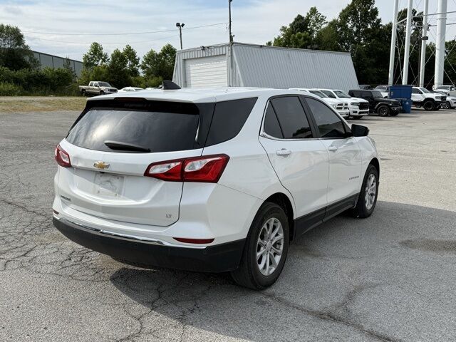 2021 Chevrolet Equinox LT Crestwood KY