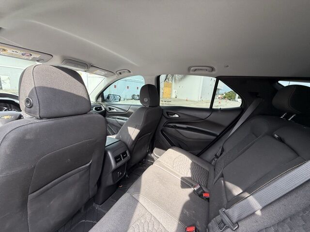 2021 Chevrolet Equinox LT Crestwood KY