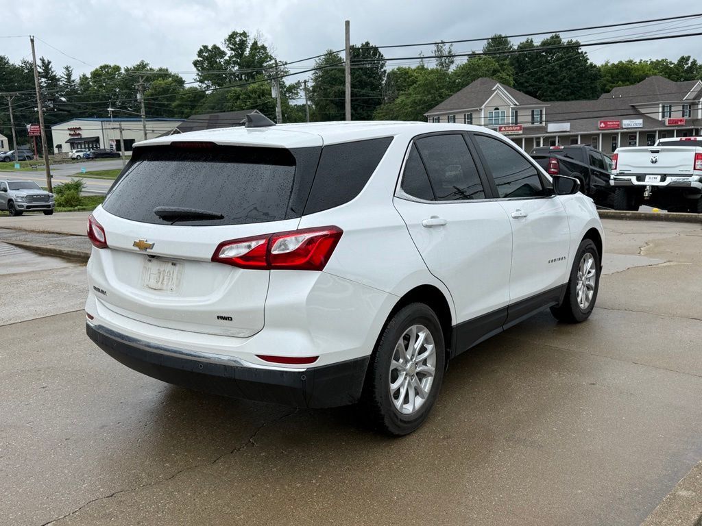2021 Chevrolet Equinox LT Crestwood KY