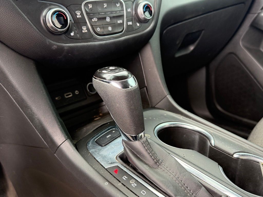 2021 Chevrolet Equinox LT Crestwood KY
