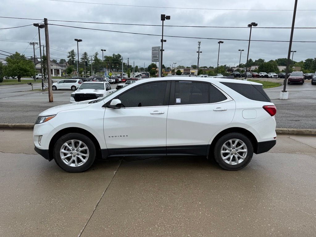 2021 Chevrolet Equinox LT Crestwood KY