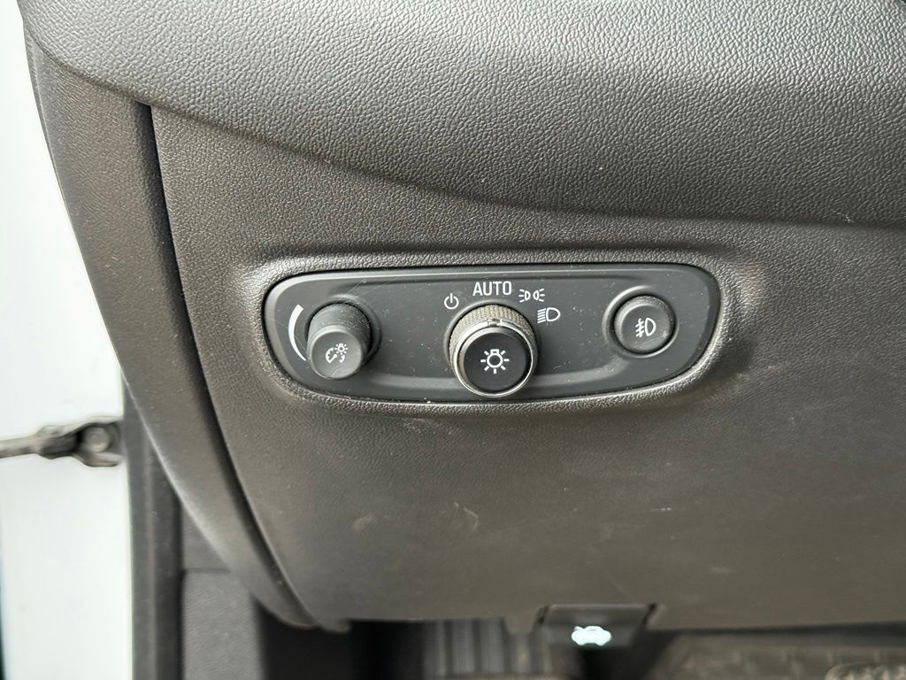 2021 Chevrolet Equinox LT Crestwood KY
