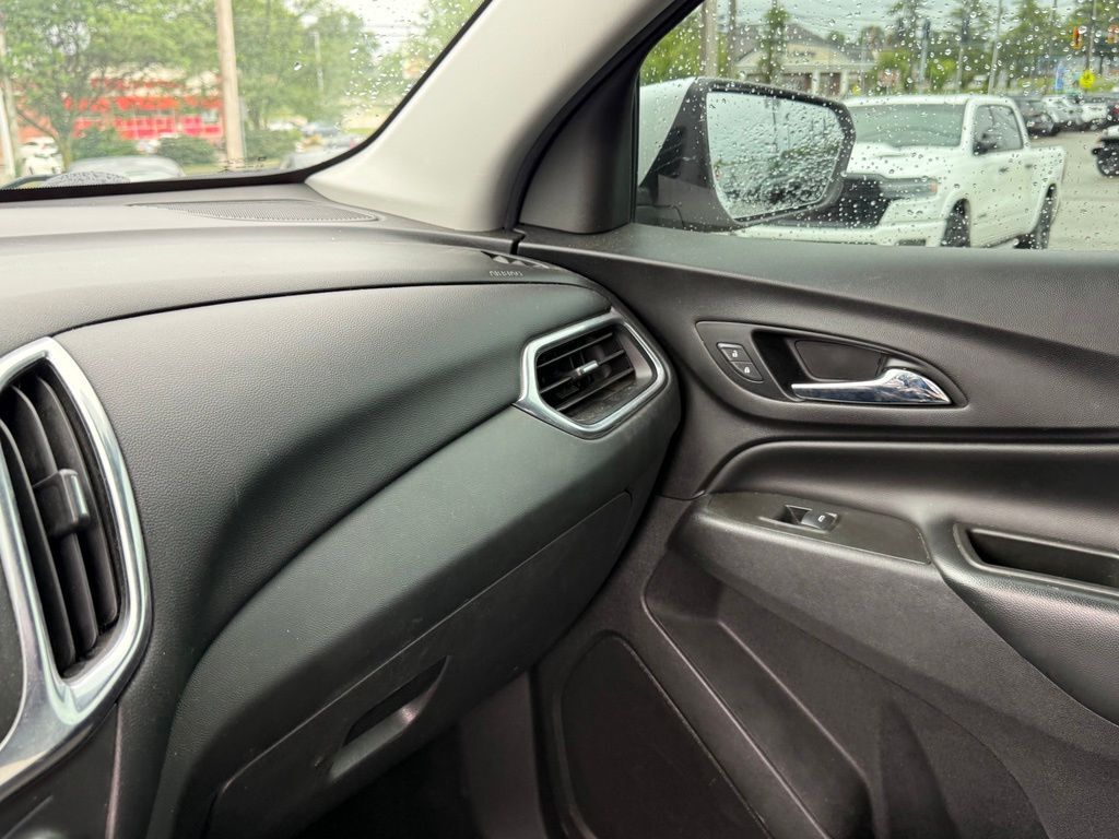 2021 Chevrolet Equinox LT Crestwood KY