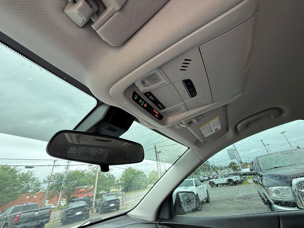 2021 Chevrolet Equinox LT Crestwood KY