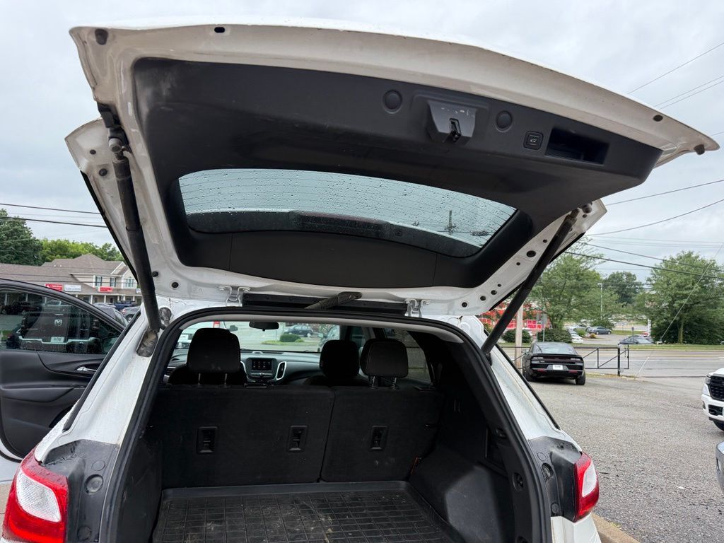 2021 Chevrolet Equinox LT Crestwood KY