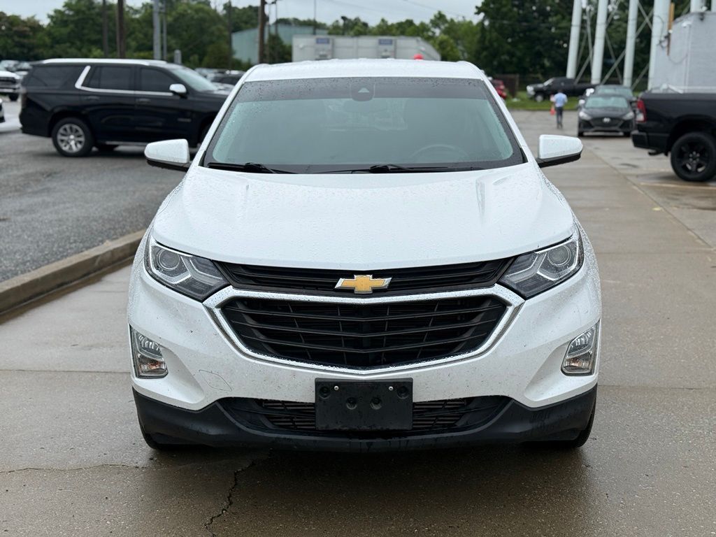 2021 Chevrolet Equinox LT Crestwood KY
