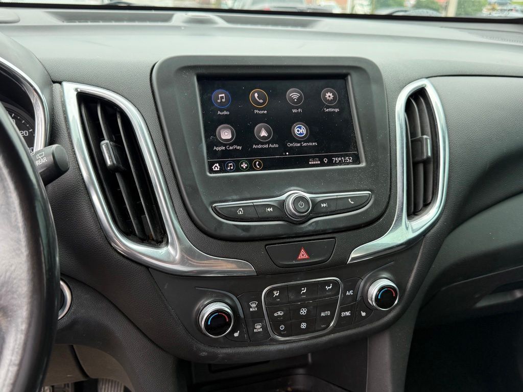 2021 Chevrolet Equinox LT Crestwood KY