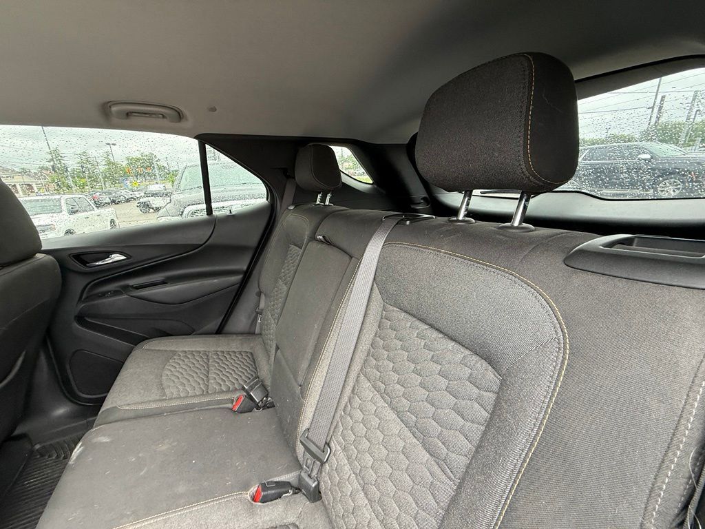 2021 Chevrolet Equinox LT Crestwood KY