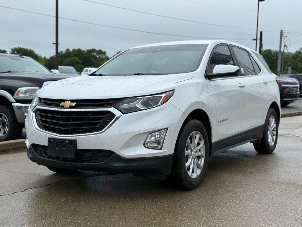 2021 Chevrolet Equinox LT Crestwood KY
