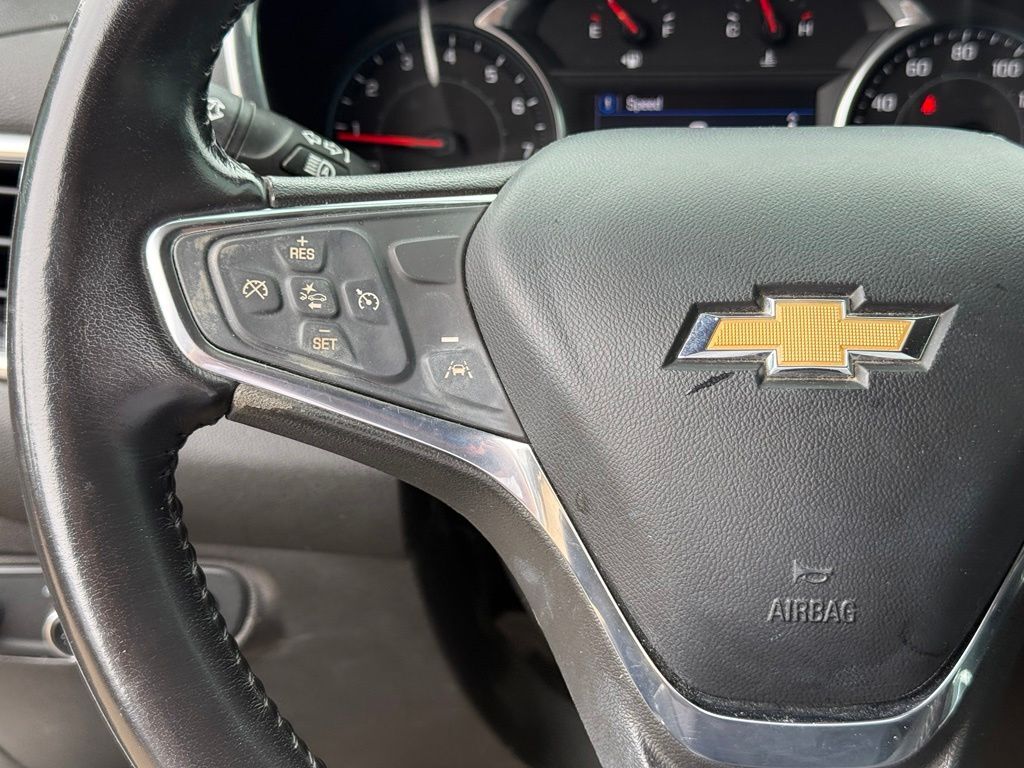 2021 Chevrolet Equinox LT Crestwood KY