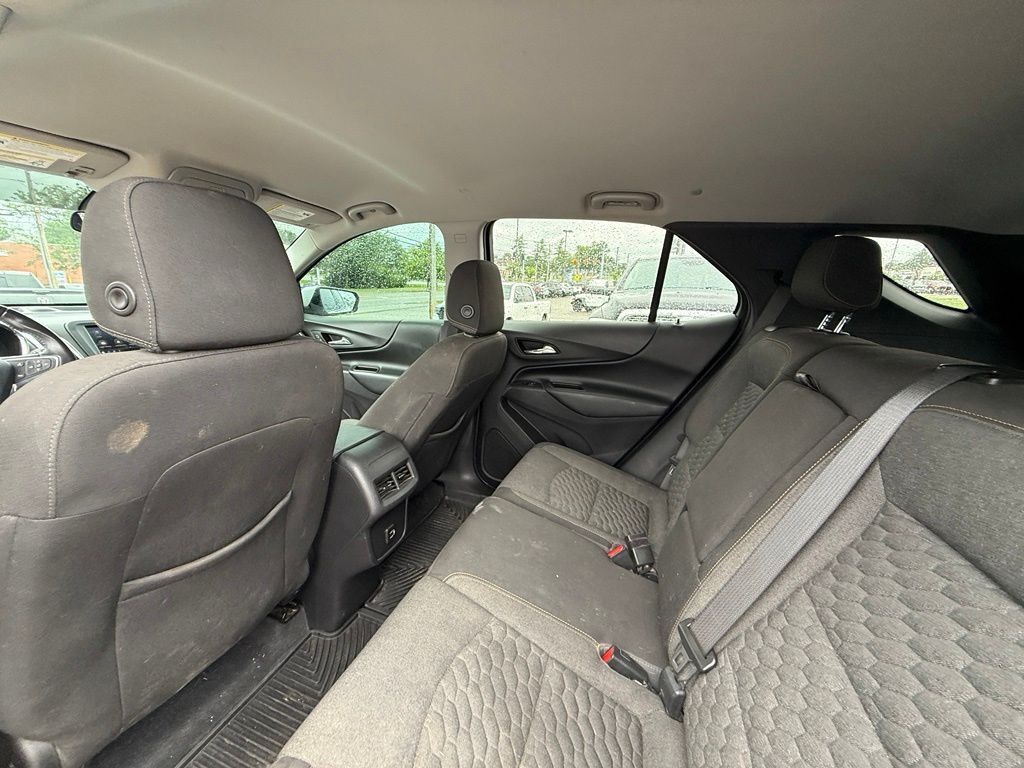 2021 Chevrolet Equinox LT Crestwood KY