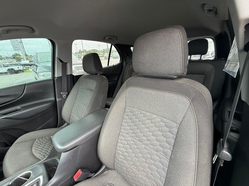 2021 Chevrolet Equinox LT Crestwood KY
