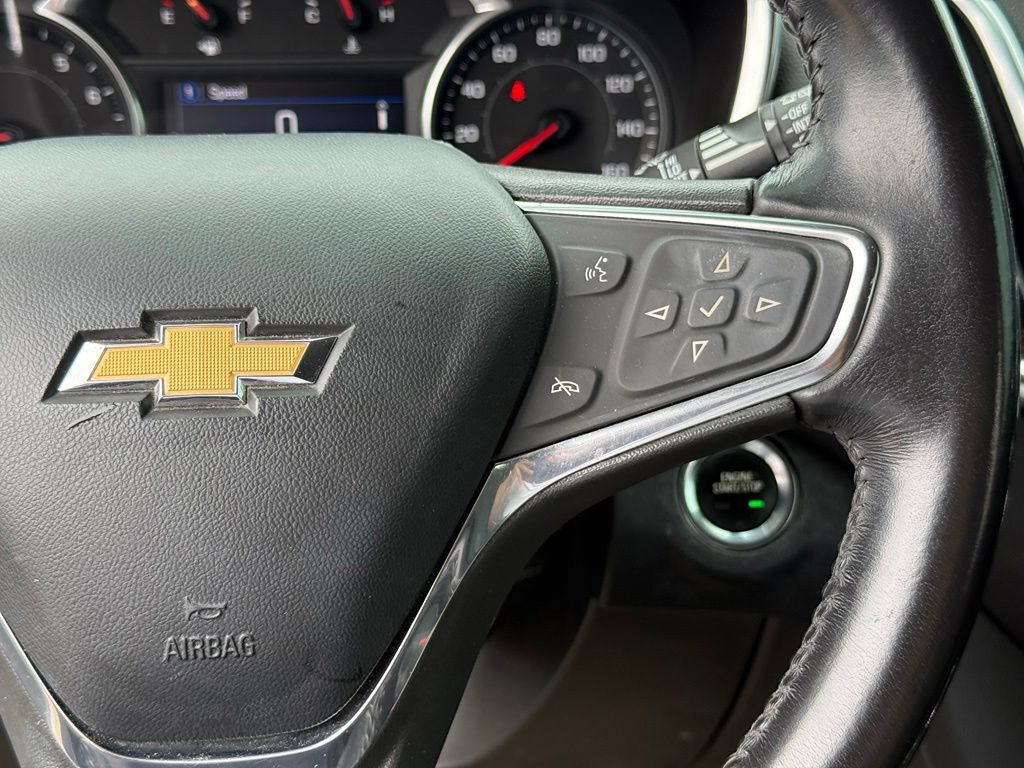 2021 Chevrolet Equinox LT Crestwood KY