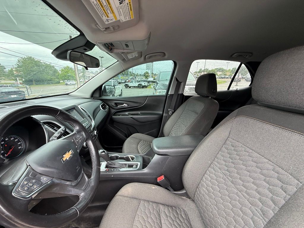 2021 Chevrolet Equinox LT Crestwood KY