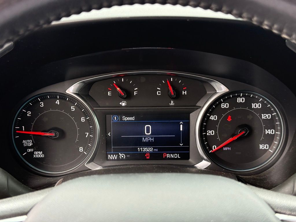 2021 Chevrolet Equinox LT Crestwood KY