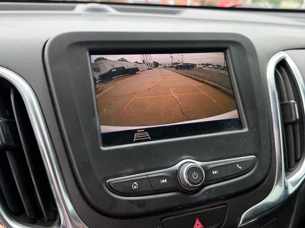 2021 Chevrolet Equinox LT Crestwood KY