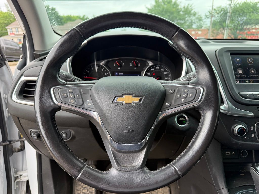 2021 Chevrolet Equinox LT Crestwood KY