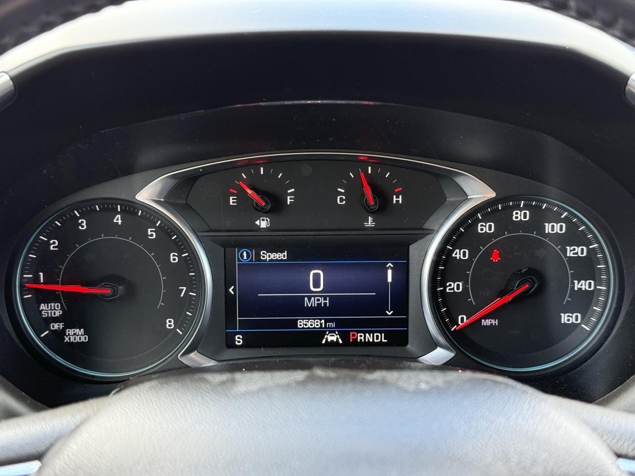 2021 Chevrolet Equinox LT Crestwood KY