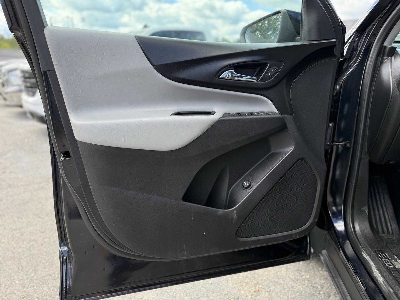 2021 Chevrolet Equinox LT Crestwood KY